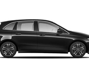 Mercedes-Benz Classe B B Sportstourer B 180 d...