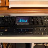Marantz Stereo EQ551 Equalizzatore