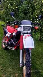 Yamaha XT 600 - 1984