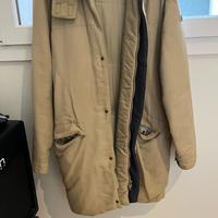 Giubotto Paul & shark