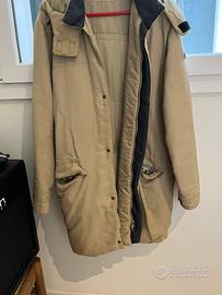 Giubotto Paul & shark