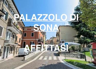 Palazzolo di sona-libero subito