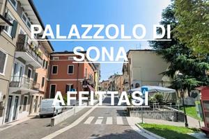 Palazzolo di sona-libero subito