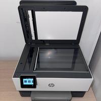 Stampante multifunzione HP OfficeJet Pro 9012