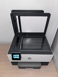 Stampante multifunzione HP OfficeJet Pro 9012