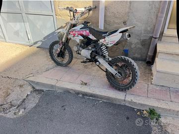 Vmoto Altro modello - 2015