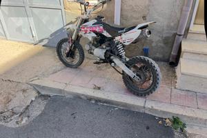 Vmoto Altro modello - 2015