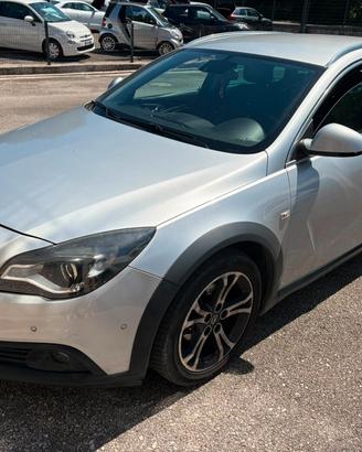 OPEL INSIGNIA 1.6 CDTI SPORTS TOURER AUTOMATICA