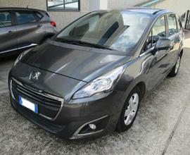 Peugeot 5008 Active 7 POSTI