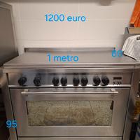 attrezzatura cucina 