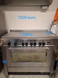 attrezzatura cucina 