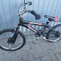 bmx bambino