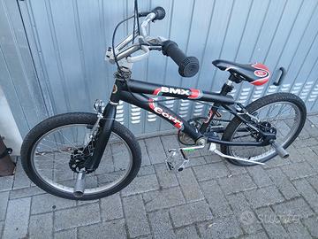 bmx bambino