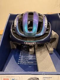 Casco abus airbreacker