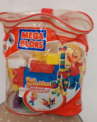 mega bloks 