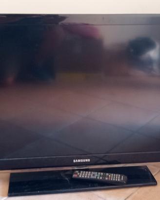 Televisione Samsung 40 pollici 
