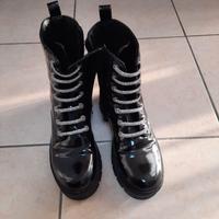 Stivali donna Catwalk
