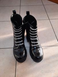 Stivali donna Catwalk