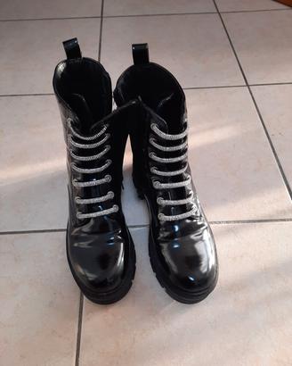 Stivali donna Catwalk