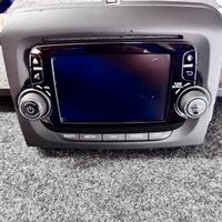 Autoradio Fiat cinquecento
