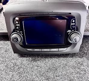 Autoradio Fiat cinquecento