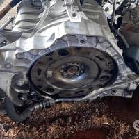 Cambio automatico audi q5 4x4 da motore cah