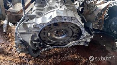 Cambio automatico audi q5 4x4 da motore cah