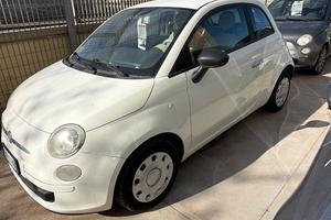 Fiat 500 1.2 benzina by Gucci 130.000 km