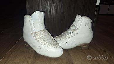 Stivaletti pattini Edea Ritmo 230