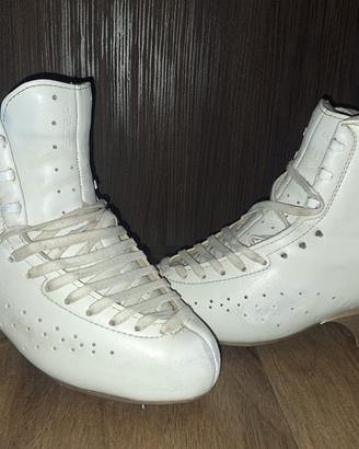 Stivaletti pattini Edea Ritmo 230
