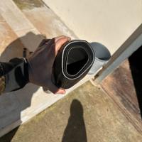 Scarico completo Akrapovic Racing Tmax500