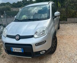 Fiat Panda 4x4