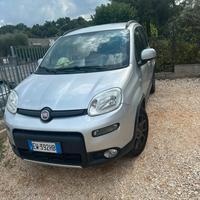 Fiat Panda 4x4