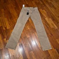  Ralph Lauren jeans beige