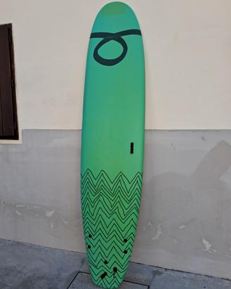 Tavola surf Hookipa outride 8'6" con pinne