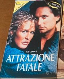 Attrazione fatale