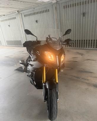 S1000XR