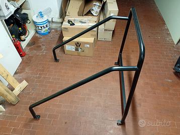Roll Bar APE 50 piaggio