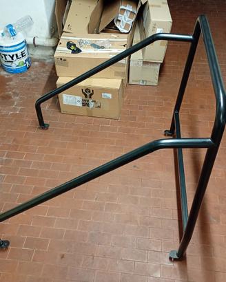 Roll Bar APE 50 piaggio