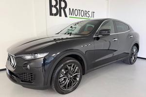 MASERATI Levante V6 Diesel AWD Granlusso