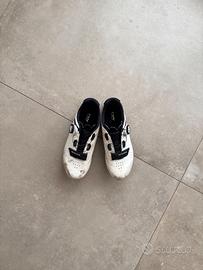 Scarpe da corsa ciclismo