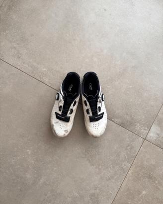 Scarpe da corsa ciclismo