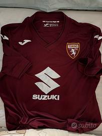 Maglia calcio Torino FC