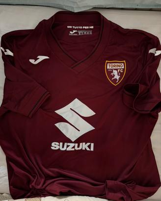 Maglia calcio Torino FC