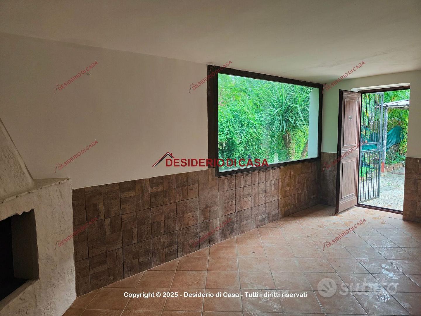 Casa – Carini, Parco degli Ulivi - Vista 4