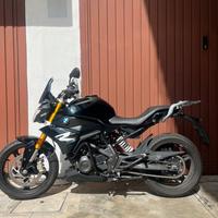 Bmw G310R