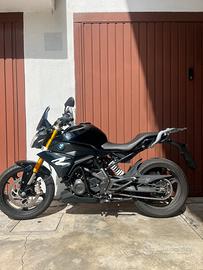 Bmw G310R