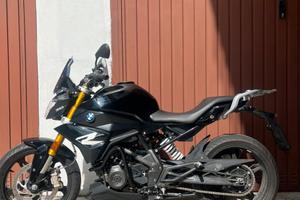 Bmw G310R