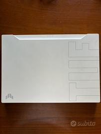 ASUS TUF Dash F15 notebook