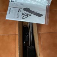 HP 2013 UltraSlim Docking Station